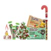 M&M’S Holiday Bundle Gift Box, Unique Holiday Gift filled with