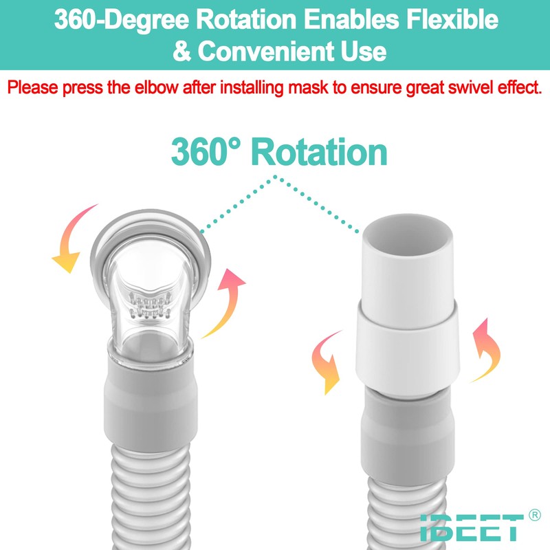 Short Tube Assembly for Swift Fx, Hose Supplies for Swift