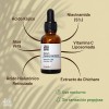 Kit 3 Serums Facial Niacinamida, Retinol Y Acido Hialuronico Tipo