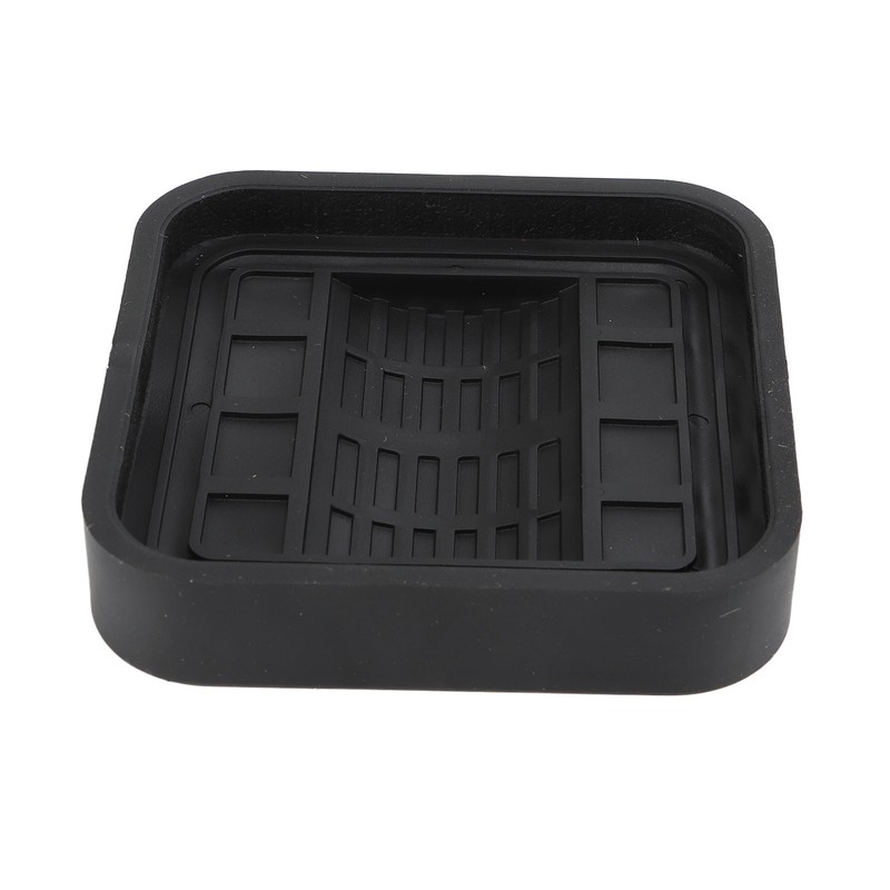 8pcs Wheel Stoppers Rubber Universal Scratch Proof Bed Sofa Caster