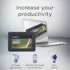 Integral V Series 500GB SATA III 2.5 Inch Internal SSD,