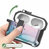 HIDAHE for Airpods Pro 2nd Generation Case Cute with Automatic
