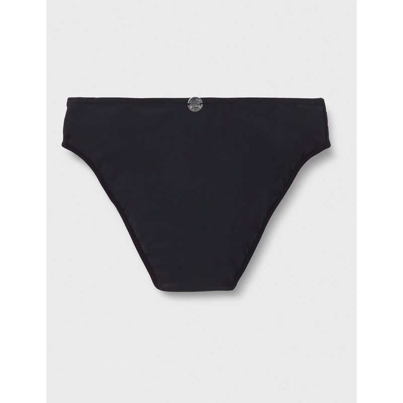 Haute Pression Girls IBIS CO1 Bikini Bottoms Black, black