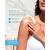 Aquasense Crema Ultrahidratante 400ml Neutra Nutritiva Devuelve La Suavidad