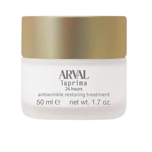 Arval LaPrima 24 Hours Anti-Wrinkle Treatment Regenerating 50 ml