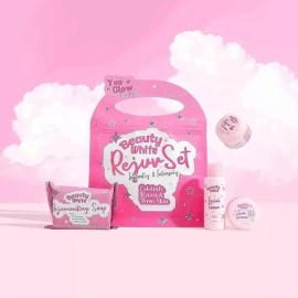 You Glow Babe Beauty White Rejuv Set