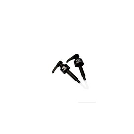 1883 Maison Routin - Bomba de jarabe para botellas de vidrio (paquete de 2)