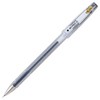 Pilot Gel Ballpoint Pen, Hi-Tec-C 025, Ultra Fine, Black (LH-20C25-B)