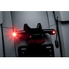 Kuryakyn 2843 Motorcycle Lighting Accessory: Kellermann Atto Rear Turn Signal