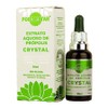 Polynectar Brazilian green propolis liquid highly concentrated, 1 unit, 30ml / 폴리넥타 브라질 그린 프로폴리스 액상 고농축, 1개, 30ml