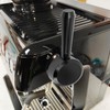 Coffee Machine Steam Lever Aluminium Alloy Coffee Machine Conversion Accessory