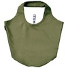 MOTTERU MOTEL Kurlito Marche Bag Khaki MO-1100-025