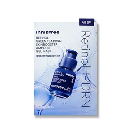 INNISFREE  Gel Mask - PDRN Skinbooster Ampoule / 1ea