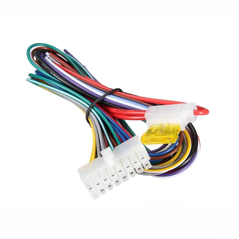 Universal Automatic 4door Car Window Closer Module Auto Security System