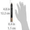 SHANY Chunky Eyeshadow Eye Pencil With Vitamin E & Aloe