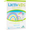 Lactiv Kids Inulina Y Probióticos Gotas - Ayuda A Digestión