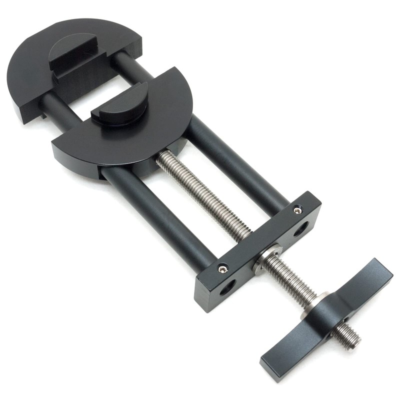 DSLRKIT Pro Remedy Lens Dented Lens Vise Tool Repair Filter