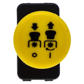 Exmark 103-5221 PTO Switch Lazer Z AS XP XS HP Quest Turf Tracer E P S X -Series