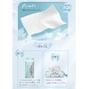 Supporting New Life! 60 Sheets x 3 Packs Large Capacity]