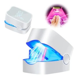 Tratamiento Láser De Hongos Uñas Y Las Onicomicosis Digital                                                                                           