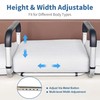 Chair Lift Assist Devices for Seniors Elderly, Minimum Width 21.25