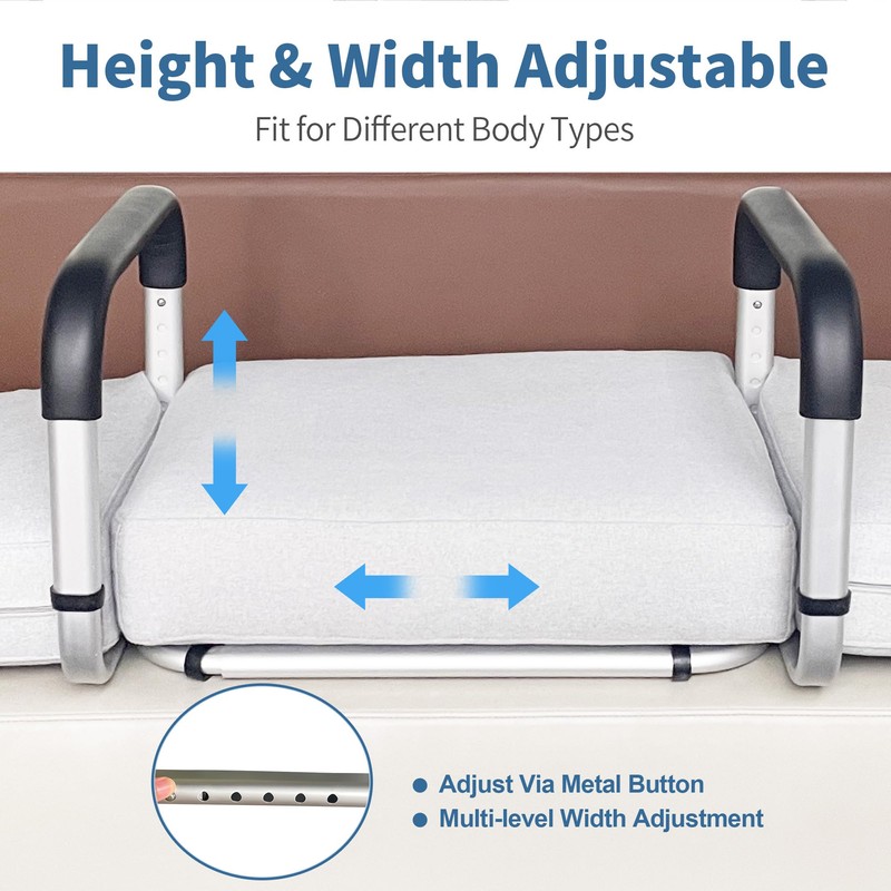 Chair Lift Assist Devices for Seniors Elderly, Minimum Width 21.25