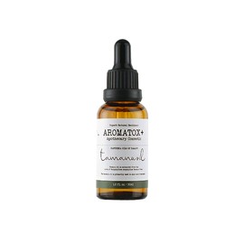 Aromatox Organic Tamanu Cold-Pressed Unrefined Oil 30ml / 아로마톡스 유기농 타마누 냉압착 비정제오일 30ml