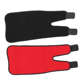 iplusmile 1pc Unisex Sports Leg Brace Calf Compression Sleeve Ergonomic Design for Comfort