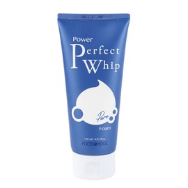 Foodaholic Power Perfect Pure Whip Foam Cleansing 120ml / 푸드어홀릭 파워 퍼펙트 퓨어 휩 폼클렌징 120ml