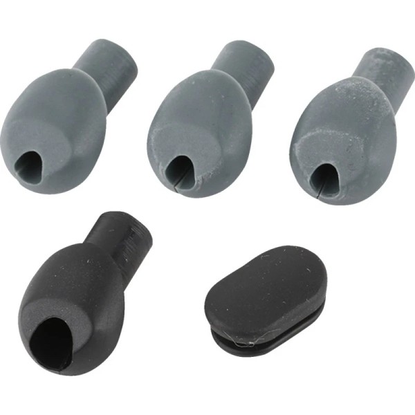 Intense-Cycles Intense IT150014 Cable Guide Kit