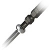 ANEX ABRS5-01 Black Ryu Toughness Bit, Double-Ended, Slim, Assorted Set,