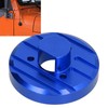 Car Antenna Base with Mounting Hardware Gasket Metal Fit for