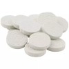 Waxman SoftTouch Self-Stick Non-Slip Grip Pads - 16 Pieces, 1"