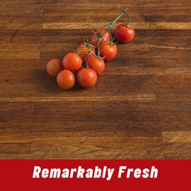 Mutti Cherry Tomatoes (Ciliegini), 14 oz. | 6 Pack | Italy’s #1 Brand of Tomatoes | Fresh Taste for Cooking | Canned Tomatoes | Vegan Friendly & Gluten Free | No Additives or Preservatives