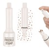 LOPHE Freckle Stamp, Freckle Stamp for Natural Freckle Makeup, Waterproof