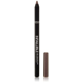L 'Oreal Paris Yeux inf. Gel Crayon – 04 Taupe