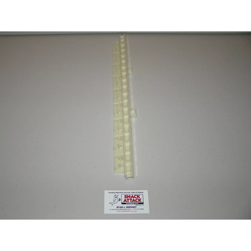 DIXIE NARCO 276E,501E & 600E SODA VENDING MACHINE 6, 7,