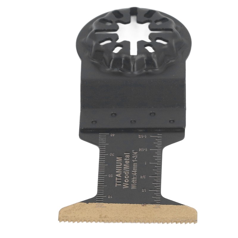 10PCS Set Oscillating Saw Blade Multifunctional Oscillating Multitool Quick Release