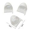 EsiFare Hand Sewing Seam Guide (Set of 3) Sewing Template
