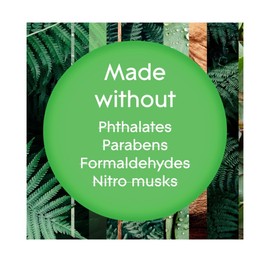 Automatic Spray Air Freshener, Mixed Spring Scents 1 Holder + 3 Refills (Spring Variety)