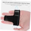 PACKOVE Injured Durable Splint with Steel Board Comfortable Support Brace