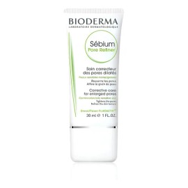Bioderma Sébium Pore Refiner 30ml Piel Mixta A Grasa                                                                                                  