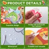 We are Wild About Learning Bulletin Board Set Jungle Animals