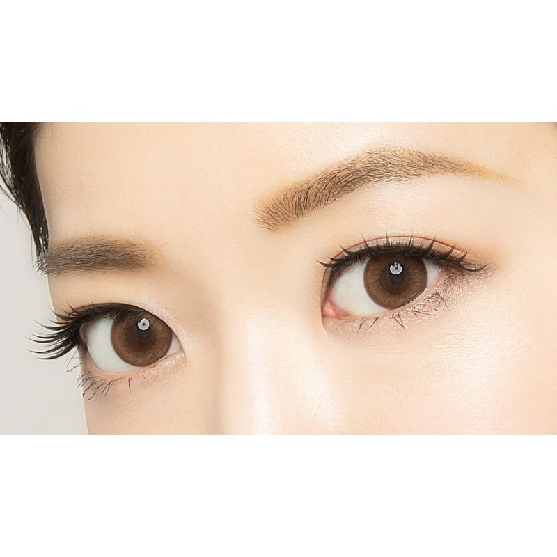 (3 Pairs) DiamondLash 1st Series (Dolly Eye) For dolls with