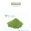 동결건조 뽕잎가루 120g 산마을 Freeze-Dried Mulberry Leaf Powder 120g Sanmaul