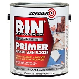 BIN GAL Syn Shellac (Pack of 2) by Zinsser