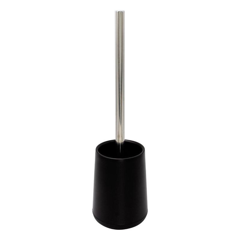 Home Access Bote de Basura y Cepillo para Baño