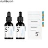 NUMBUZIN No.5 Vitamin Concentrated Serum + Pad Set 7items