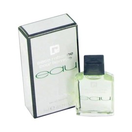 Eau De Paco Rabanne by Paco Rabanne Mini EDT .14 oz for Men