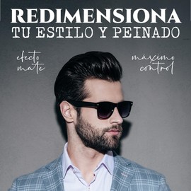 DR. JACKSON Texture Powder for Men, Hair Texture Powder with Vegan Formula, Hair Wax for Men, Hair Powder for Men, Hair Powder for Men, Fix Without Weigh Down and Natural